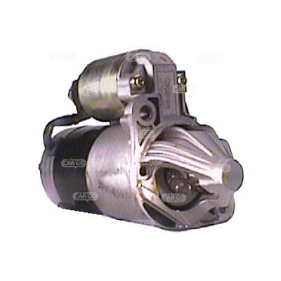 Motor de partida HC-Cargo 111241CAG