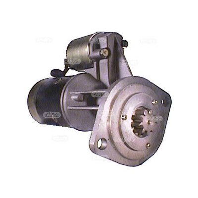 Motor de arranque