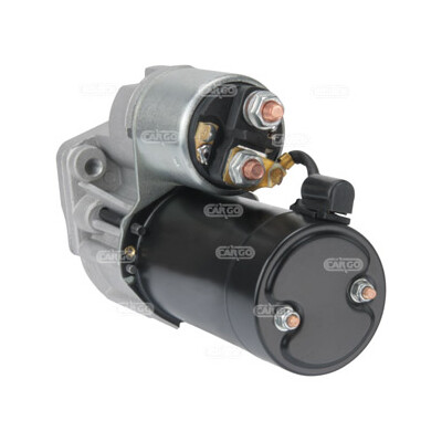 Motor de arranque