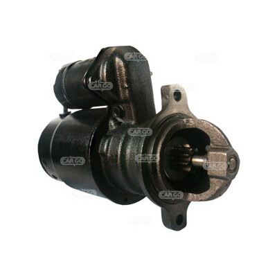 Motor de arranque