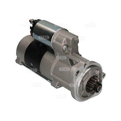 Motor de arranque