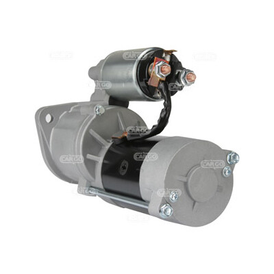 Motor de arranque