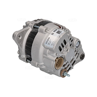 Alternador