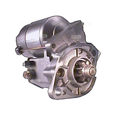 Motor de arranque