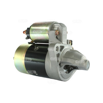 Motor de arranque