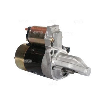 Motor de arranque