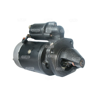 Motor de arranque