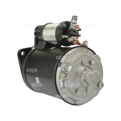 Motor de arranque