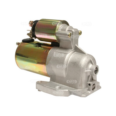 Motor de arranque
