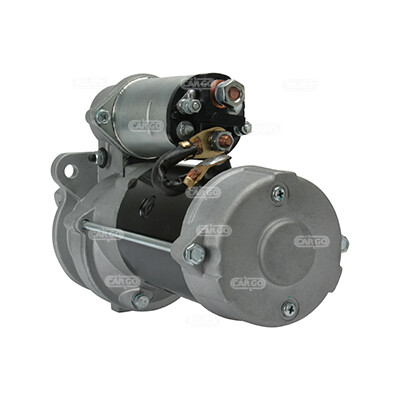 Motor de arranque