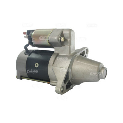 Motor de arranque