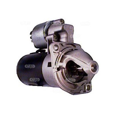 Motor de arranque