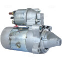 Motor de arranque