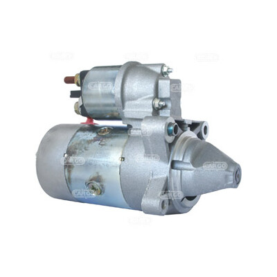 Motor de arranque