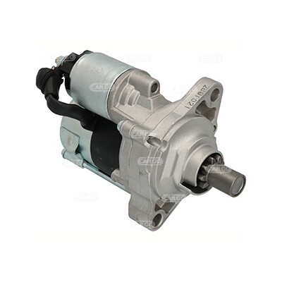Motor de arranque