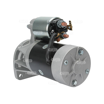 Motor de arranque