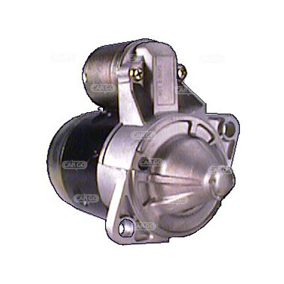 Motor de arranque