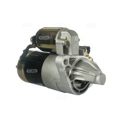 Motor de arranque