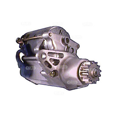 Motor de arranque