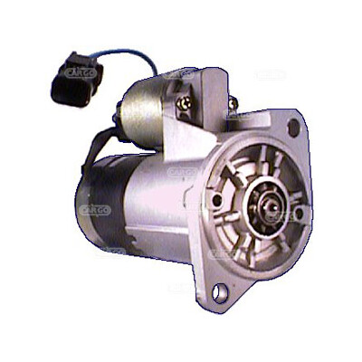 Motor de arranque