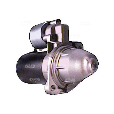 Motor de arranque
