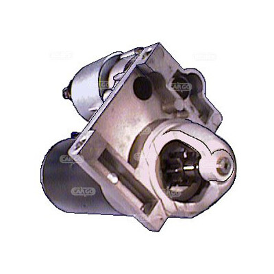 Motor de arranque