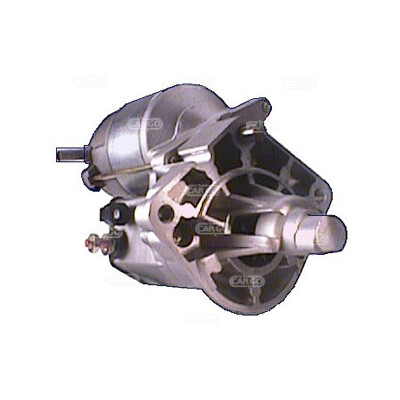 Motor de arranque