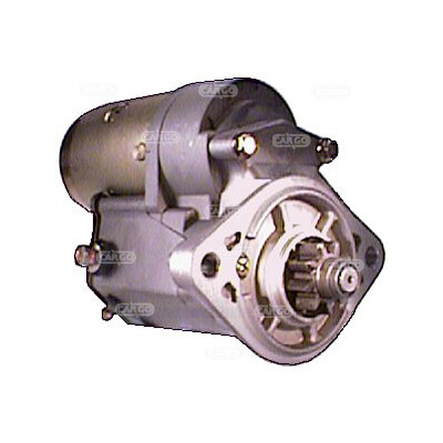 Motor de arranque