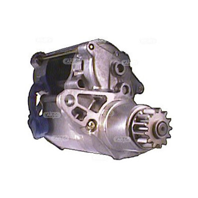 Motor de arranque