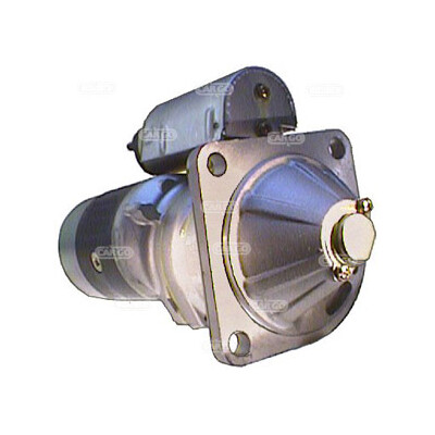 Motor de arranque