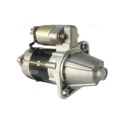 Motor de arranque