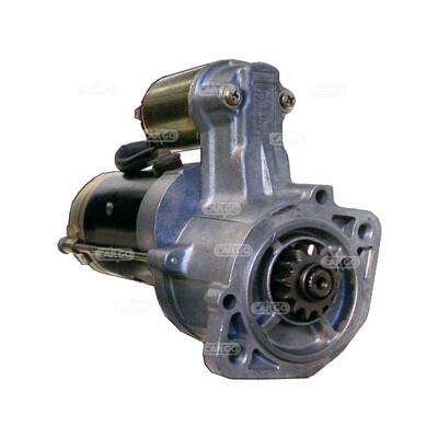 Motor de arranque