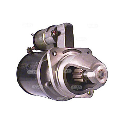 Motor de arranque