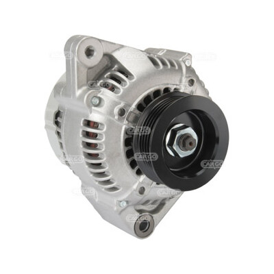 Alternador