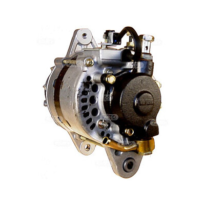 Alternador
