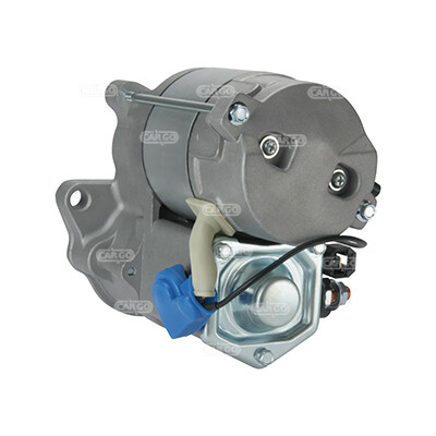 Motor de arranque