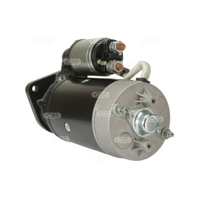 Motor de arranque