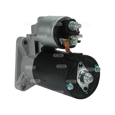 Motor de arranque