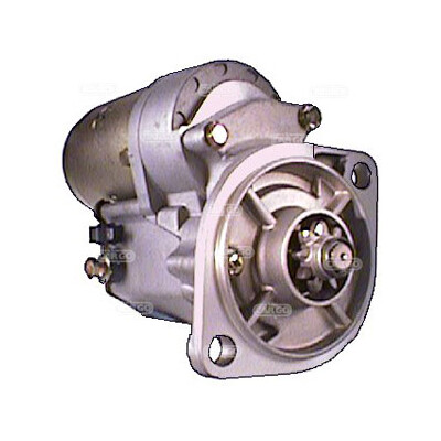 Motor de arranque