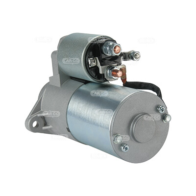 Motor de arranque