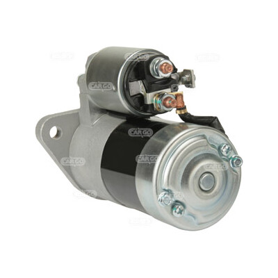 Motor de arranque