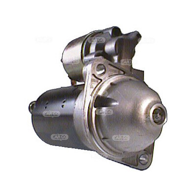 Motor de arranque
