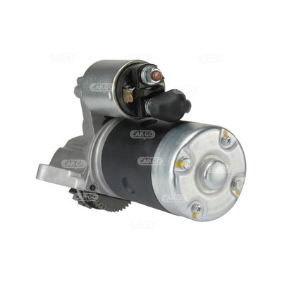 Motor de arranque