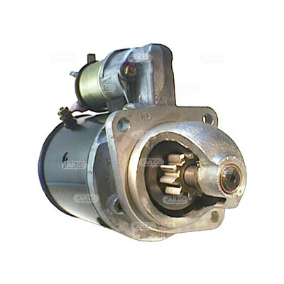 Motor de arranque
