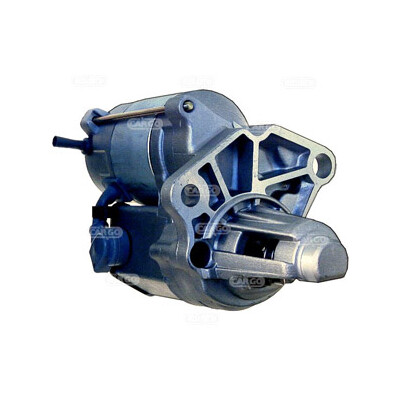 Motor de arranque