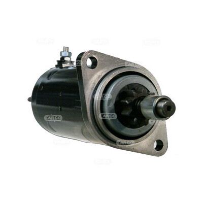 Motor de arranque
