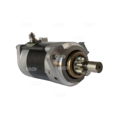 Motor de arranque