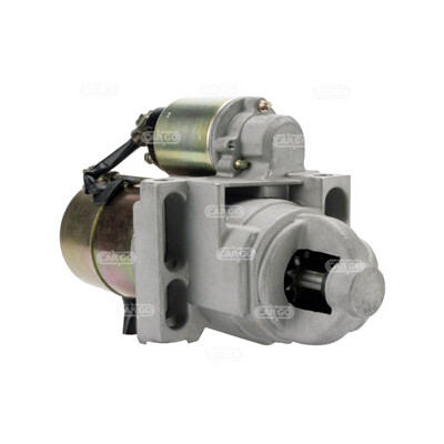 Motor de arranque