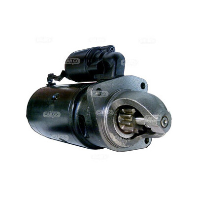Motor de arranque