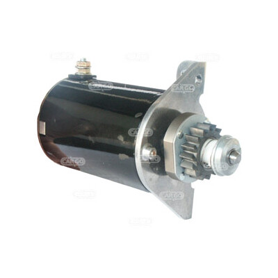 Motor de arranque
